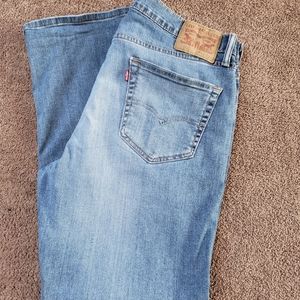 Levi's 541- 34x29